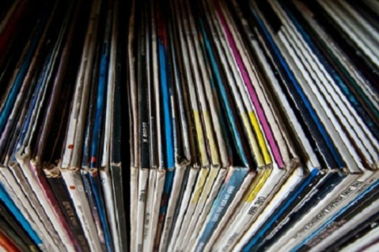 Vinylogy Apt 로마 외부 사진